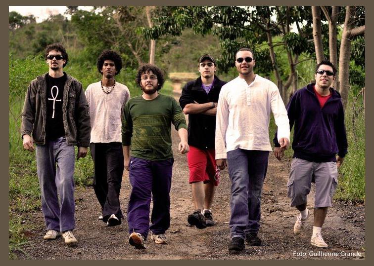 Banda Rupestre